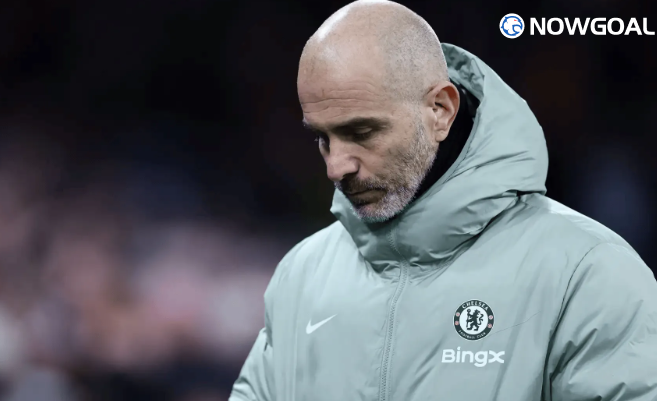 Pat Nevin: Chelsea Management Seeking a