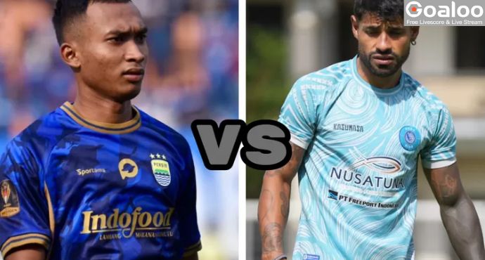 PSBS Biak vs Persib Bandung Score Prediction - Which Will Take Place on Saturday, January 11, 2025