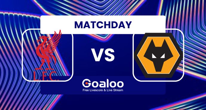 English Premier League---Liverpool VS Wolves Prediction