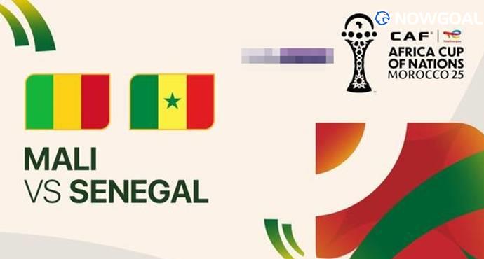 West African Showdown: Senegal Favored to Edge Mali in AFCON Quarters