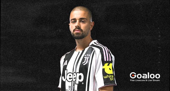 Juventus Secure Edon Zhegrova in Thrilling Deadline-Day Deal