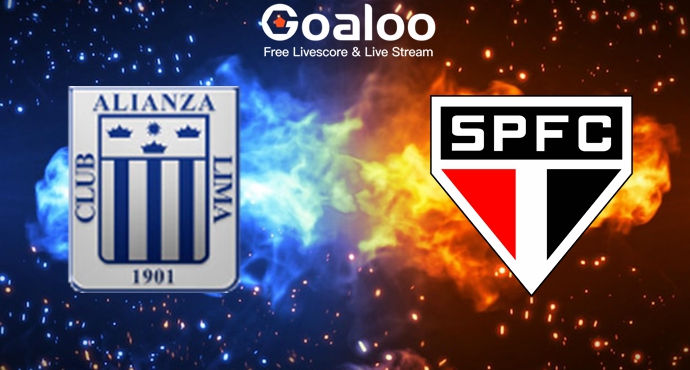 Alianza Lima vs Sao Paulo Prediction 7 May 2025
