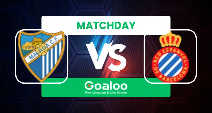 Spanish La Liga---Malaga VS RCD Espanyol Prediction