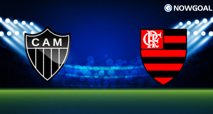 Prediction: August 6th Copa do Brasil Atletico Mineiro vs Flamengo