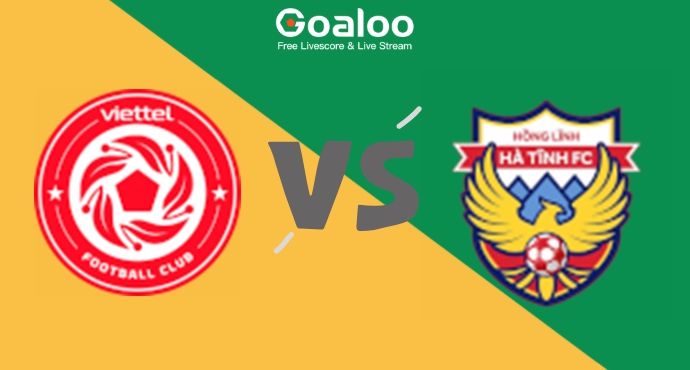 Viettel vs. Hong Linh Ha Tinh: Match Prediction---2026/10/08