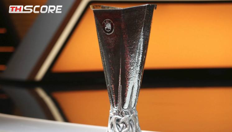 🏆️อัตราต่อรองการคว้าแชมป์ยูโรป้าลีก: สเปอร์สเป็นเต็งหนึ่ง แมนเชสเตอร์ ยูไนเต็ดอันดับ 2