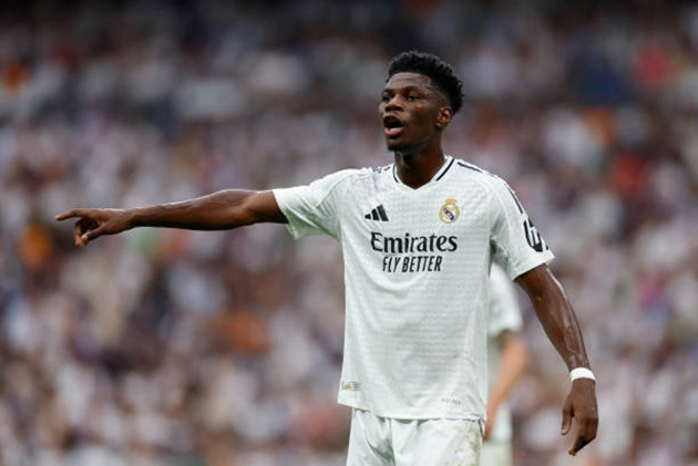 Arsenal, Liverpool đặt Tchouameni vào tầm ngắm