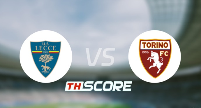 วิเคราะห์บอล【เซเรียอา】เลชเช่ VS โตริโน่