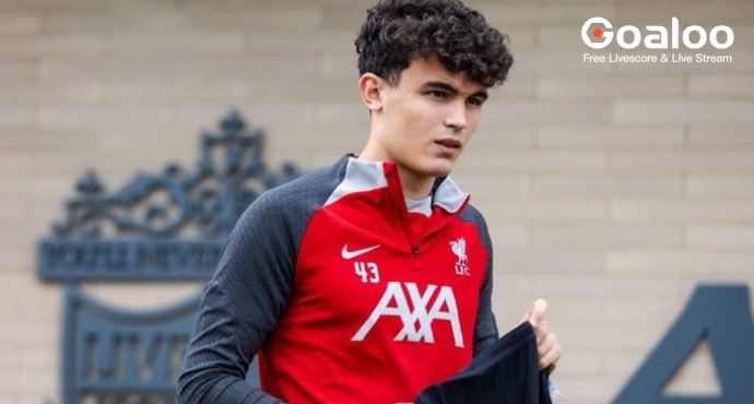 Barcelona Stalled by Financial Fair Play in Pursuit of Stefan Bajcetić