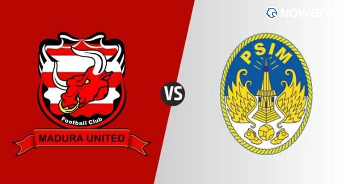 Madura United Aim to Extend Perfect Start Against PSIM