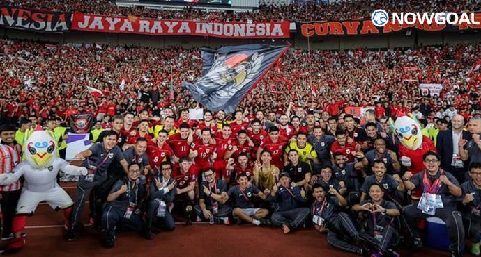 Struggling Year for Indonesia’s National Team: Few Wins, World Cup Dreams Dashed, and Coaching Shakeup