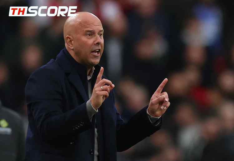 จ้าน จวิ้น กูรูลูกหนังชี้ ลิเวอร์พูล ควรปรับทัพจัด