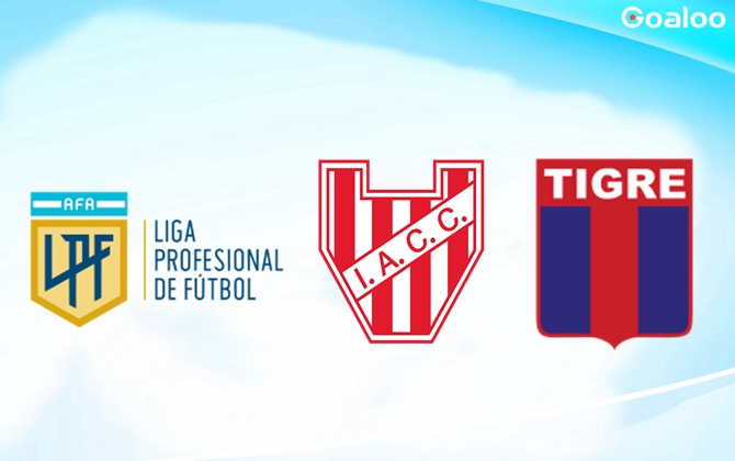 Instituto vs Tigre Prediction Argentine Division 1