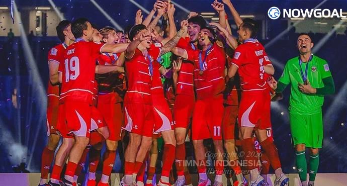Saudi Arabia’s Security Crisis Raises Questions Over AFC Asian Cup 2027 as Indonesia Awaits Clarity
