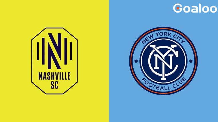USA Major League Soccer - Nashville VS New York City FC Prediction