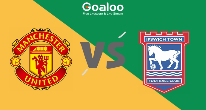 Manchester United vs. Ipswich Town: Match Prediction-2026/08/30