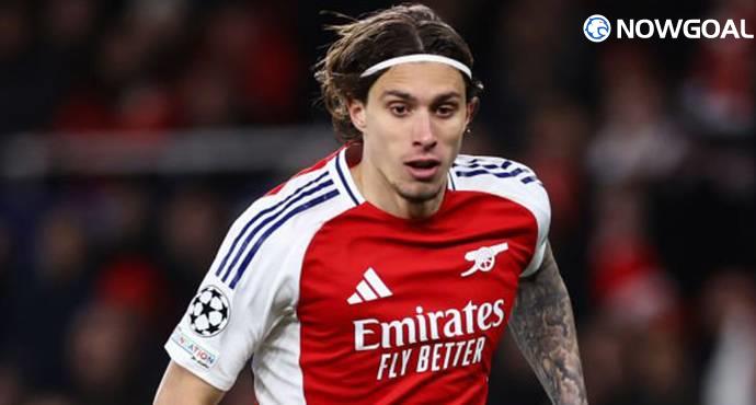 Malick Thiaw Could Unlock AC Milan’s Move for Arsenal's Riccardo Calafiori