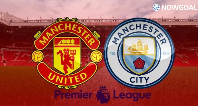 Manchester Derby: Old Trafford Braced for Fireworks