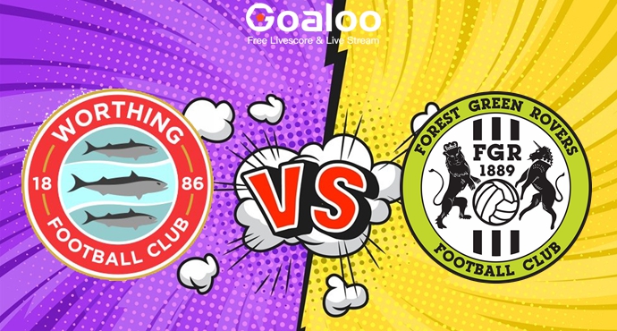 Worthing VS Forest Green Rovers Prediction 14 October 2025
