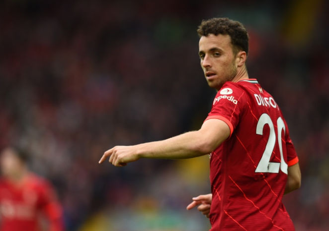 Jota sẽ có tên trong danh sách đội hình Ngoại hạng Anh mùa giải này khi danh sách này được công bố vào tháng 5.