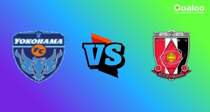 J1 League---Yokohama FC VS Urawa Red Diamonds Preview