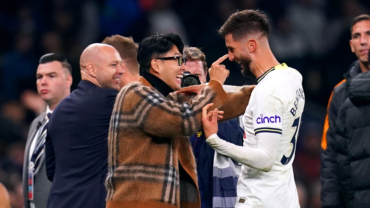 FA Charges Bentancur for Racial Remark