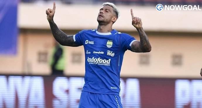 Ciro Alves Eyes Naturalization, But Will He Join Indonesia's National Team?