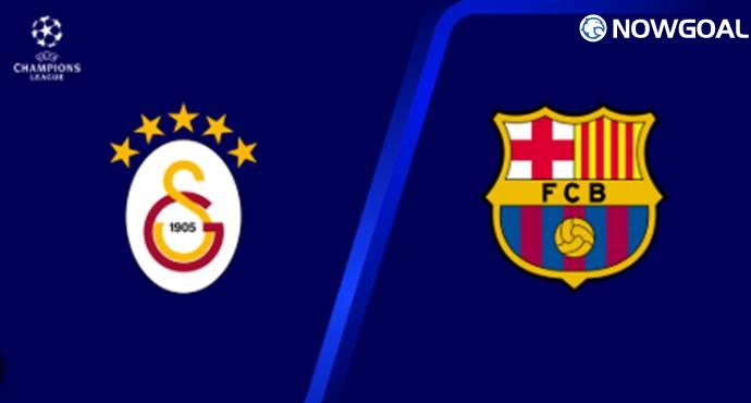 Galatasaray vs Barcelona: Can the Catalan Giants Extend Their Winning Streak in Istanbul?