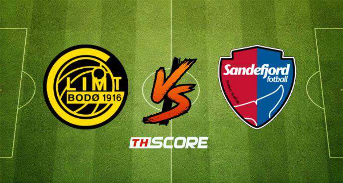 พรีวิวฟุตบอล นอร์เวย์ ทิปเปลีเก้น: โบโด กลิมท์ vs ซานเดฟยอร์ด