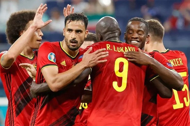 Skuad Belgia untuk Jeda Internasional November; Romelu Lukaku Dipanggil, Kevin De Bruyne Absen