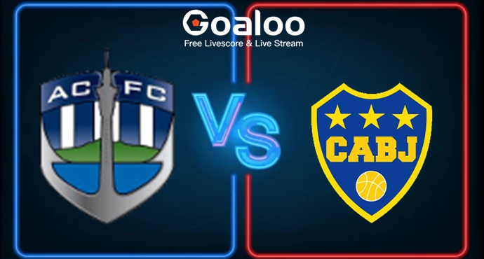 Auckland City VS Boca Juniors Prediction 25 June 2026