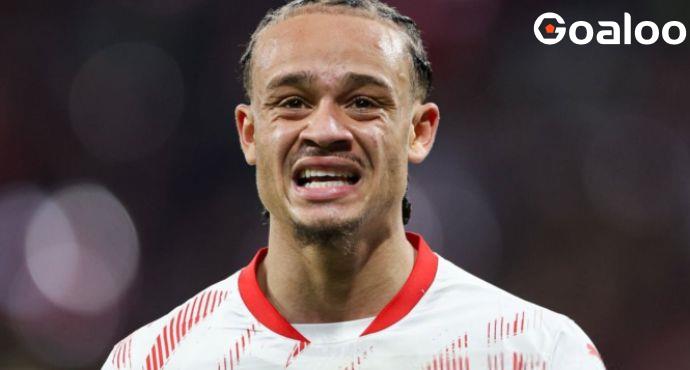 RB Leipzig Secures Xavi Simons in Permanent Deal Until 2027
