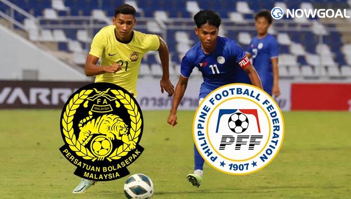 July 15th FF U23 Championship - Malaysia U23 VS Philippines U23 Prediction