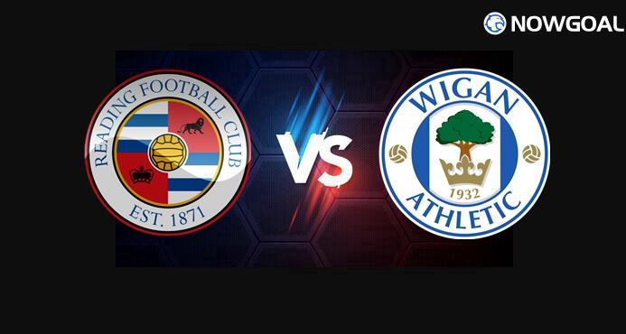 28th Mar. England League 1---Reading VS Wigan Athletic Prediction