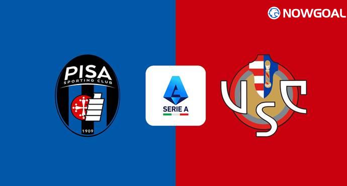 Pisa’s Moment? A Fight for First Win Against Resilient Cremonese