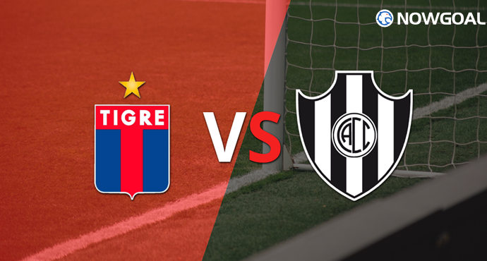 Argentine Division 1---Club Atletico Tigre VS Central Cordoba SDE Prediction