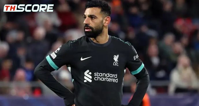 โอเว่น: ซาลาห์อยากอยู่ที่ลิเวอร์พูลต่อไป แค่หวังว่าได้รับสัญญาที่ตรงใจ