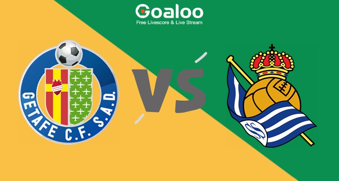 Getafe VS Real Sociedad Prediction 10th 2026