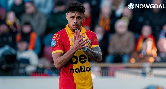 Indonesian Defender Dean James Nears Move to Greek Giant AEK Athens