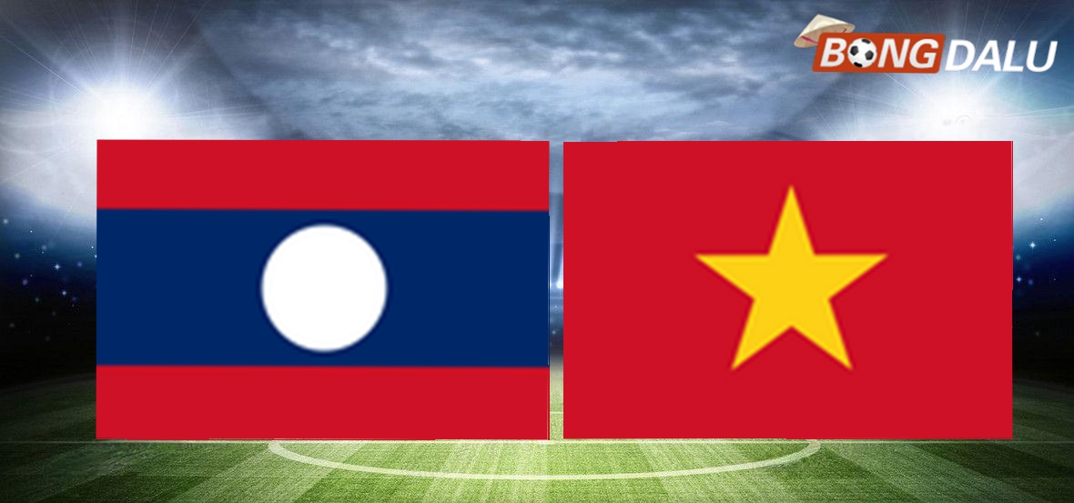 Lào VS Việt Nam 19:00 19/11/2025 Asian Cup