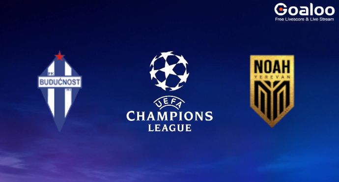 Champions League Preview: Budućnost Podgorica vs. Noah