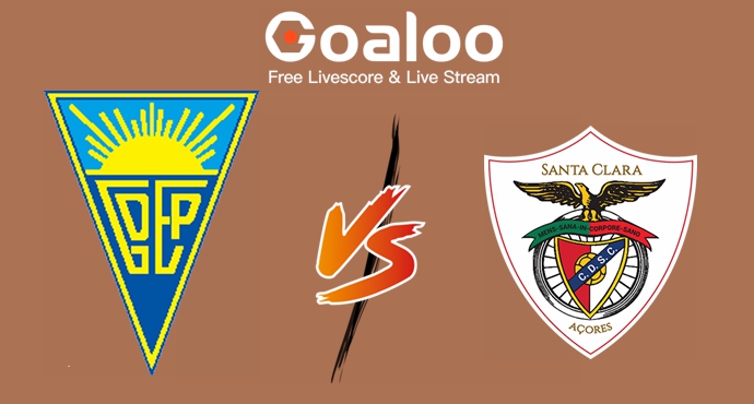 Estoril Praia vs Santa Clara Prediction 11 August 2024