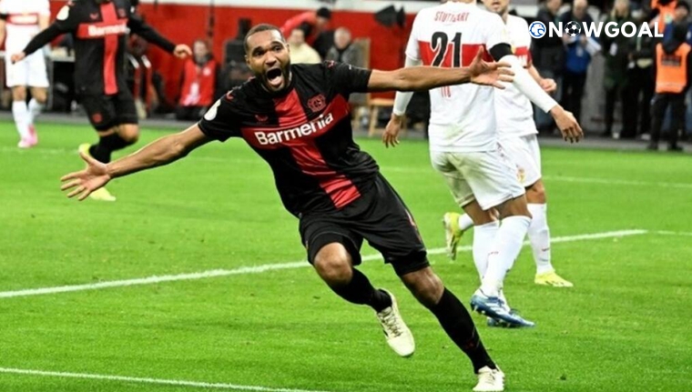 Real Madrid eyeing Jonathan Tah as Eder Militao cover