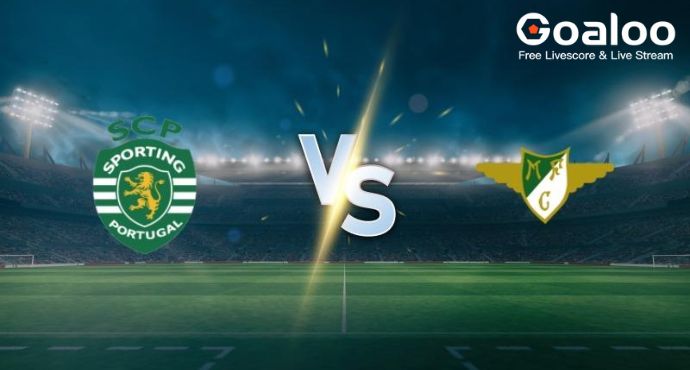 Sporting Aim to Extend Unbeaten Run Against Tricky Moreirense