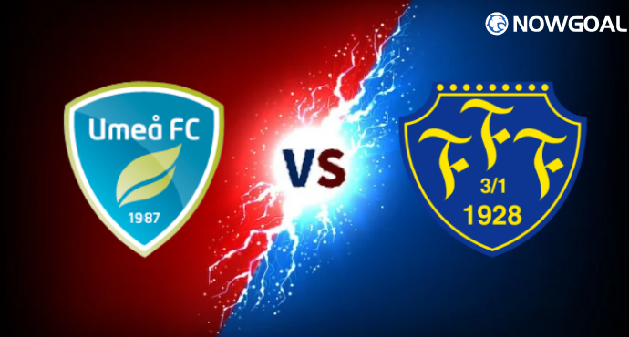 Prediction Aug 4th Sweden Superettan Umea FC vs Falkenberg