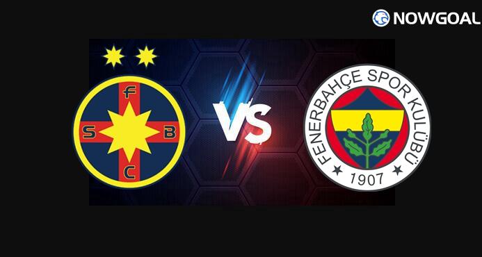 29th Jan. UEFA Europa League---FCSB VS Fenerbahce Prediction