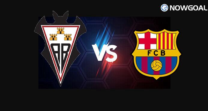 3rd Feb. Spanish Copa Del Rey---Albacete VS FC Barcelona Prediction