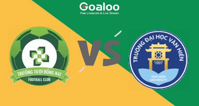 Truong Tuoi Dong Nai VS Van Hien University Prediction 16th May 2026