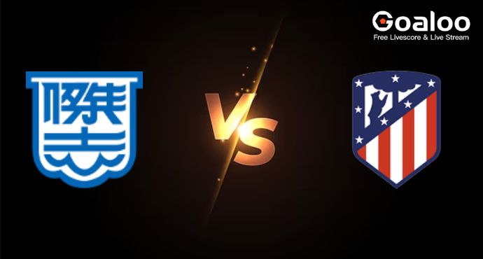 International Club Friendly---Kitchee VS Atletico Madrid Preview