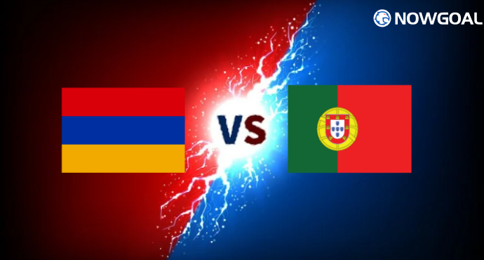 Prediction: September 6th World Cup Qualifiers Armenia vs Portugal